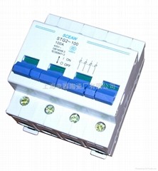 STG2隔離開關(guān)